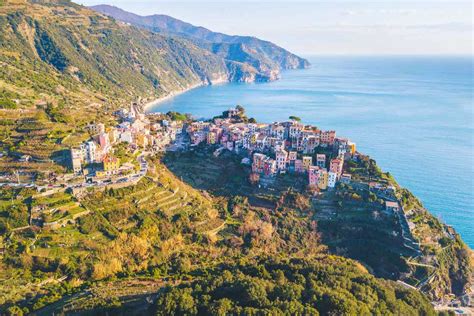hotels corniglia